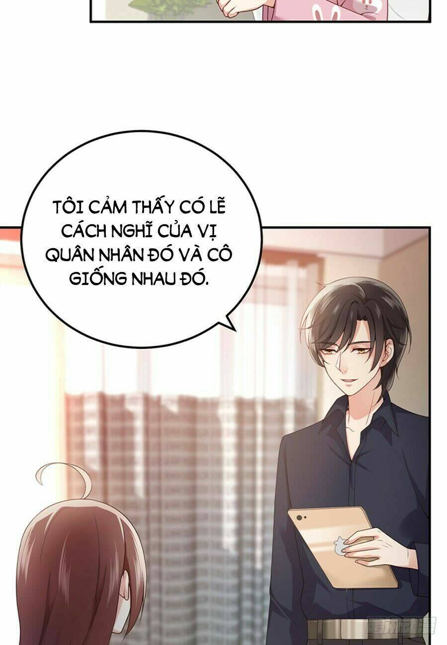 Nam Thần Truy Thê Chỉ Nam Chapter 6.2 - Trang 2