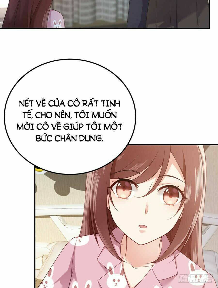 Nam Thần Truy Thê Chỉ Nam Chapter 6.2 - Trang 2