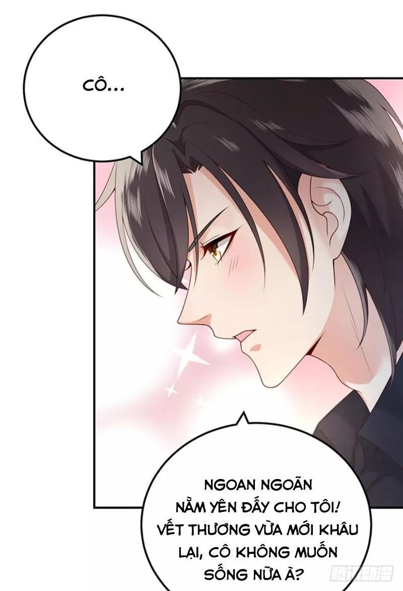 Nam Thần Truy Thê Chỉ Nam Chapter 6 - Trang 2