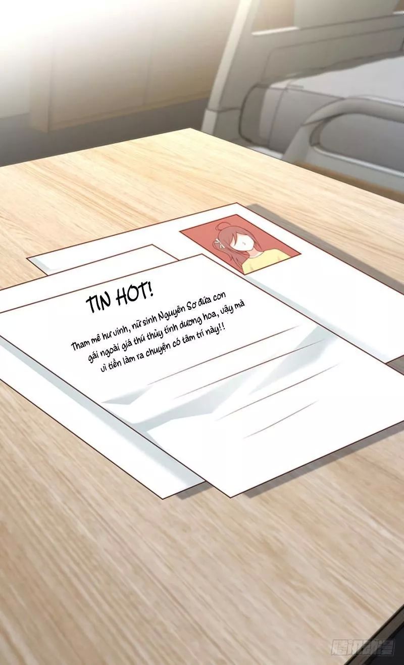 Nam Thần Truy Thê Chỉ Nam Chapter 6 - Trang 2