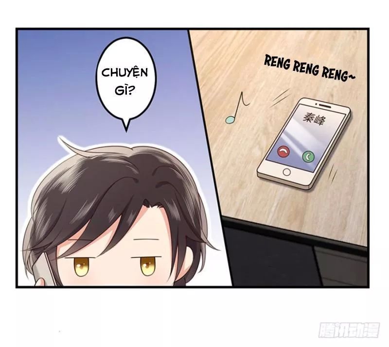 Nam Thần Truy Thê Chỉ Nam Chapter 6 - Trang 2