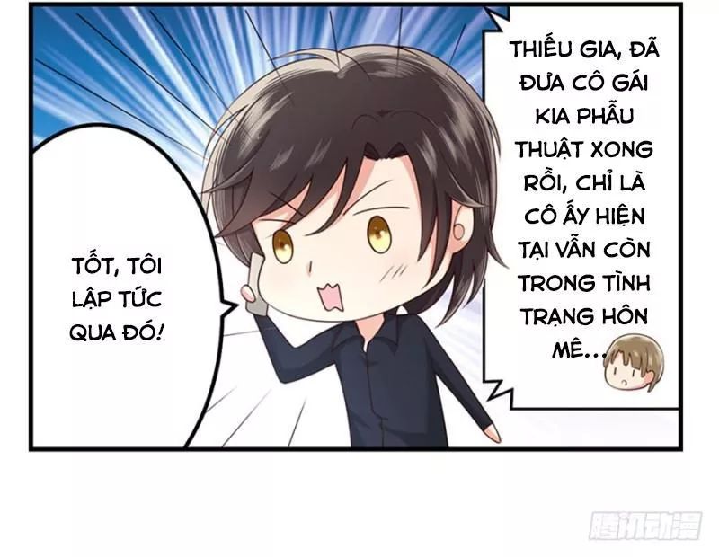 Nam Thần Truy Thê Chỉ Nam Chapter 6 - Trang 2