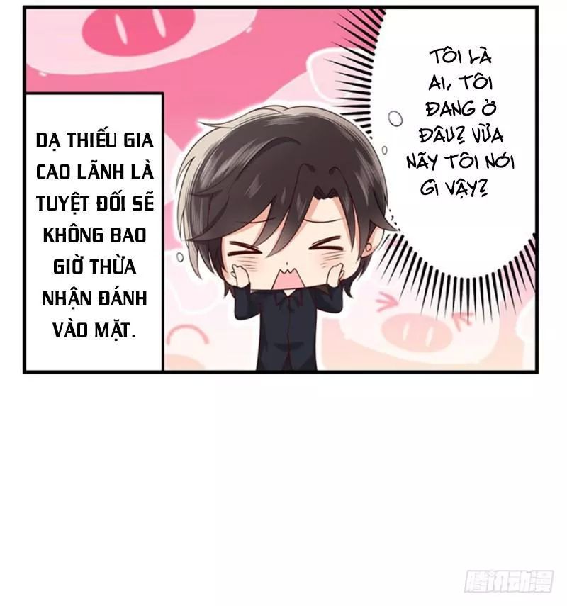 Nam Thần Truy Thê Chỉ Nam Chapter 6 - Trang 2