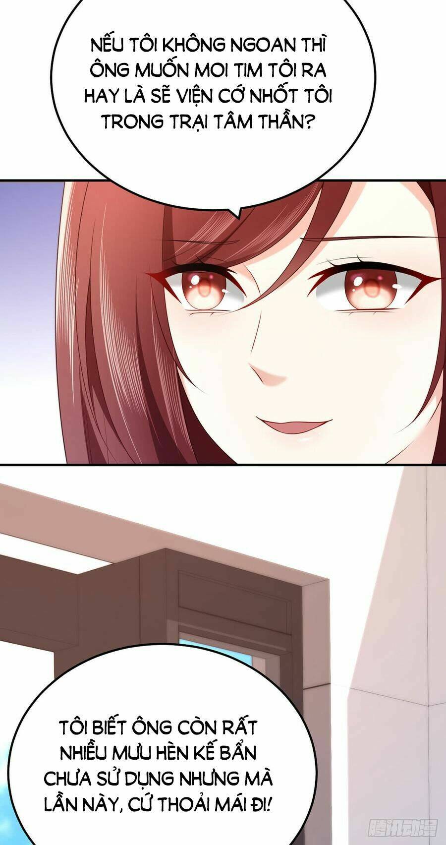 Nam Thần Truy Thê Chỉ Nam Chapter 60.1 - Trang 2