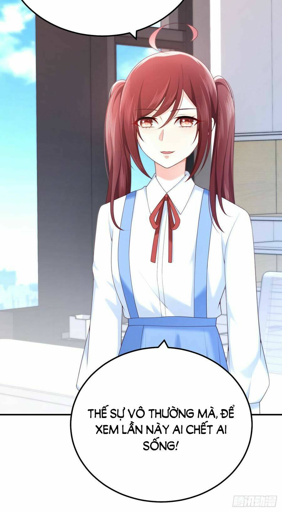 Nam Thần Truy Thê Chỉ Nam Chapter 60.1 - Trang 2