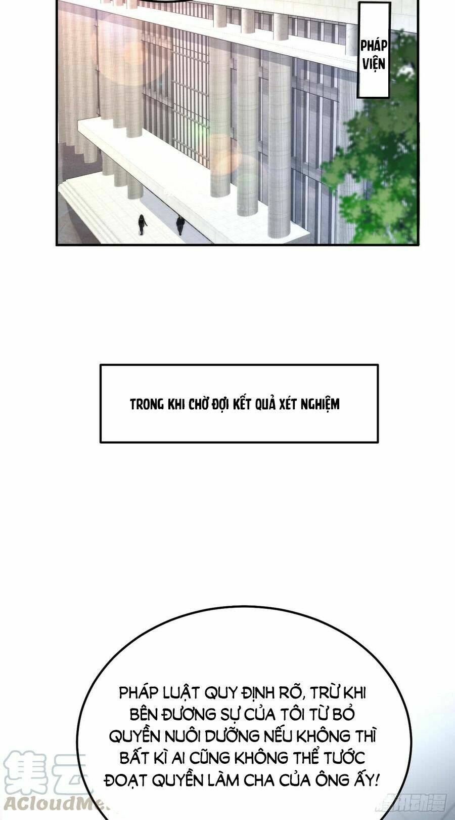 Nam Thần Truy Thê Chỉ Nam Chapter 60.1 - Trang 2