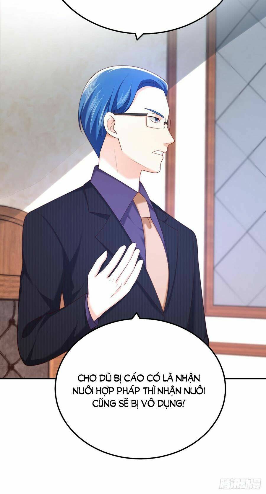 Nam Thần Truy Thê Chỉ Nam Chapter 60.1 - Trang 2