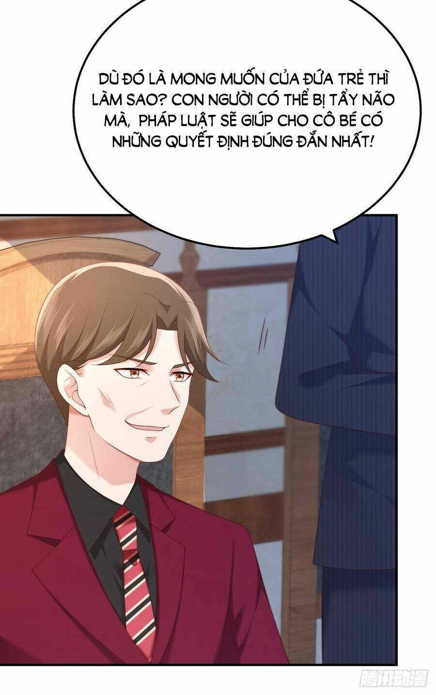 Nam Thần Truy Thê Chỉ Nam Chapter 60.1 - Trang 2