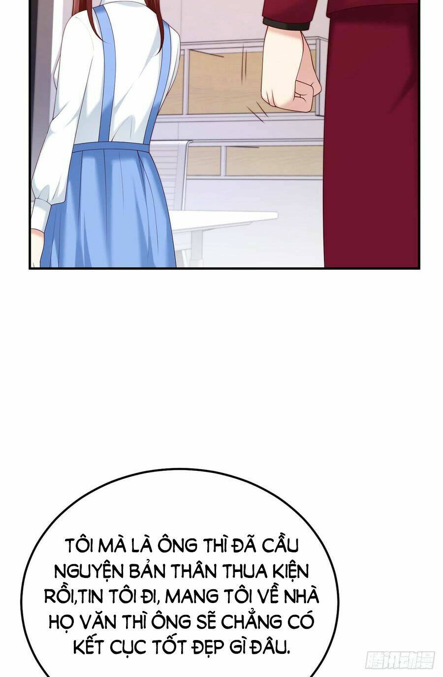 Nam Thần Truy Thê Chỉ Nam Chapter 60.1 - Trang 2
