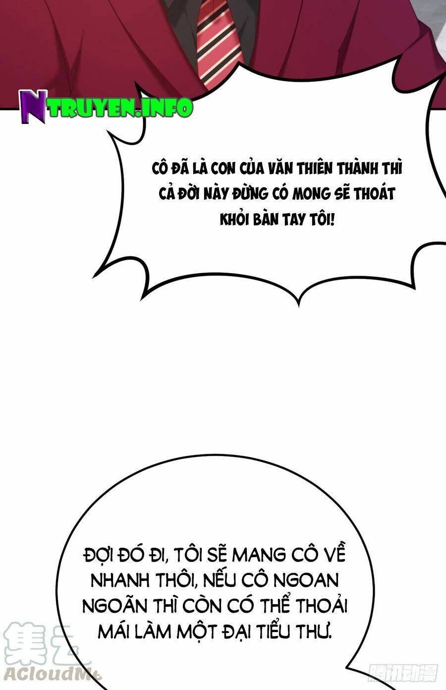 Nam Thần Truy Thê Chỉ Nam Chapter 60.1 - Trang 2