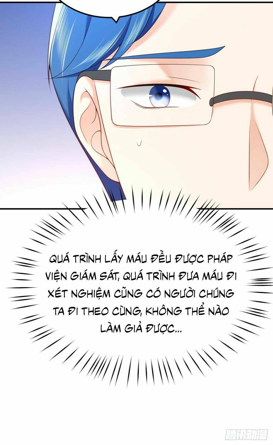 Nam Thần Truy Thê Chỉ Nam Chapter 60.2 - Trang 2