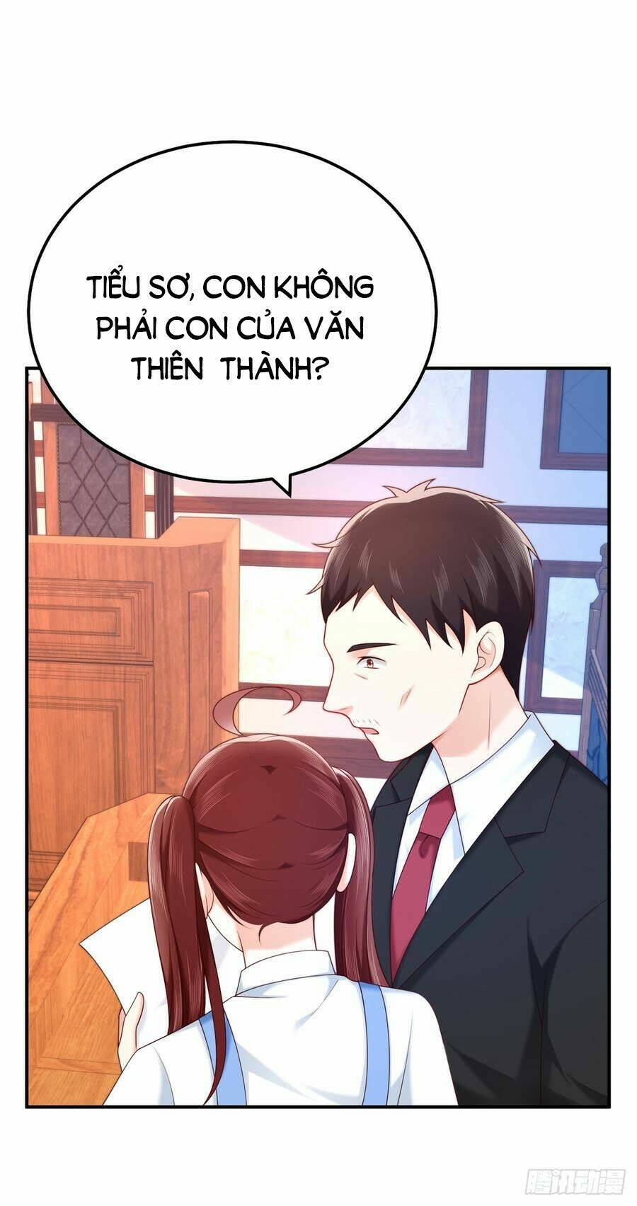 Nam Thần Truy Thê Chỉ Nam Chapter 60.2 - Trang 2