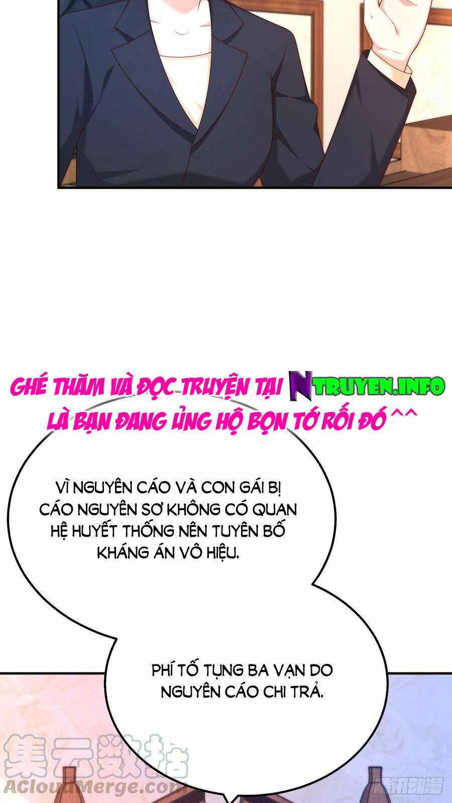 Nam Thần Truy Thê Chỉ Nam Chapter 60.2 - Trang 2