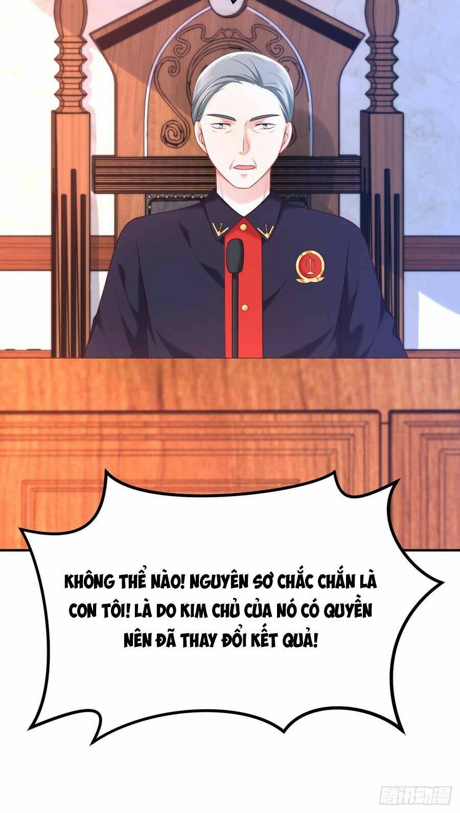 Nam Thần Truy Thê Chỉ Nam Chapter 60.2 - Trang 2