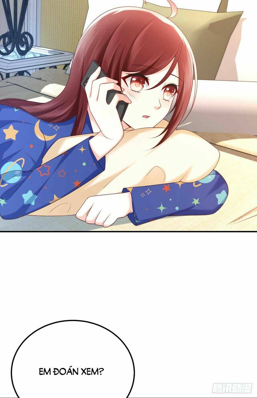 Nam Thần Truy Thê Chỉ Nam Chapter 60.2 - Trang 2