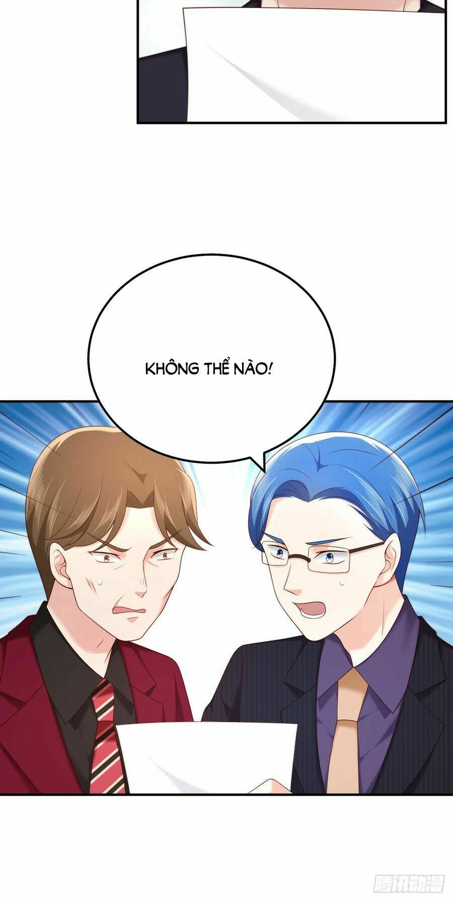 Nam Thần Truy Thê Chỉ Nam Chapter 60.2 - Trang 2