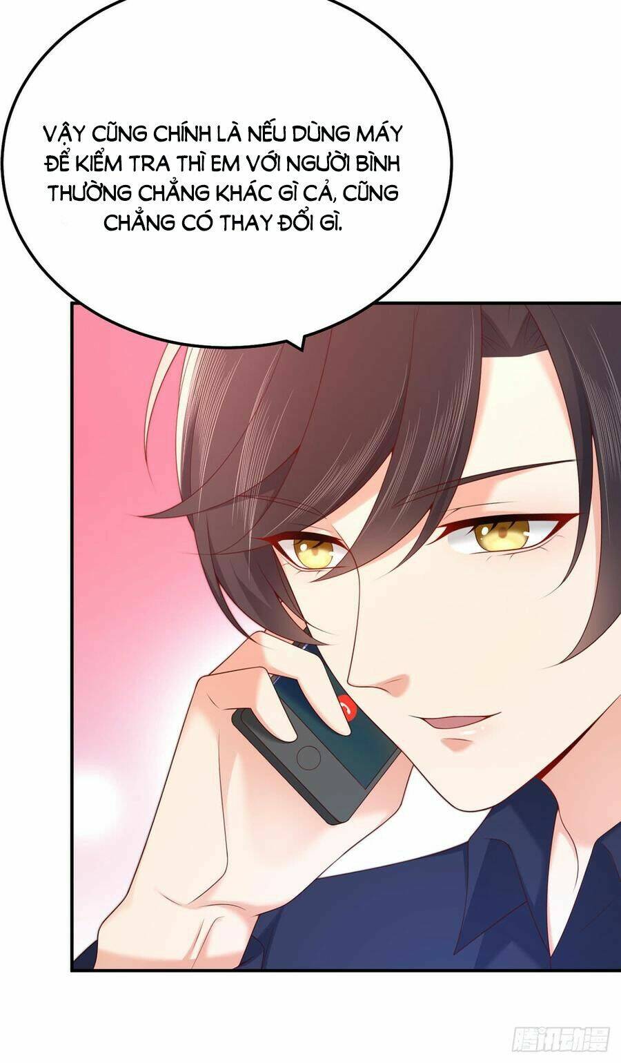 Nam Thần Truy Thê Chỉ Nam Chapter 61.1 - Trang 2