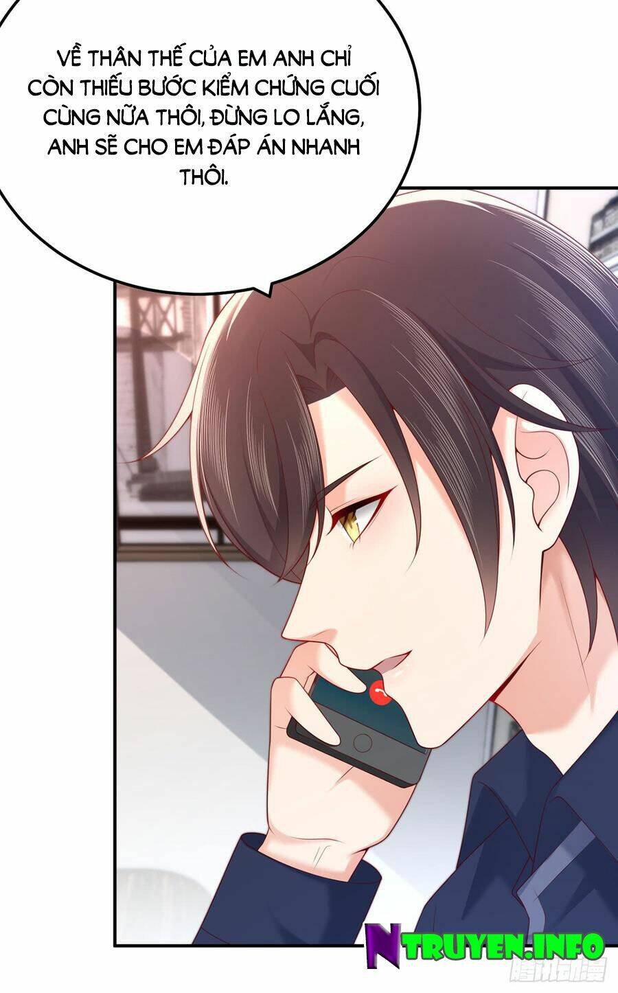 Nam Thần Truy Thê Chỉ Nam Chapter 61.1 - Trang 2