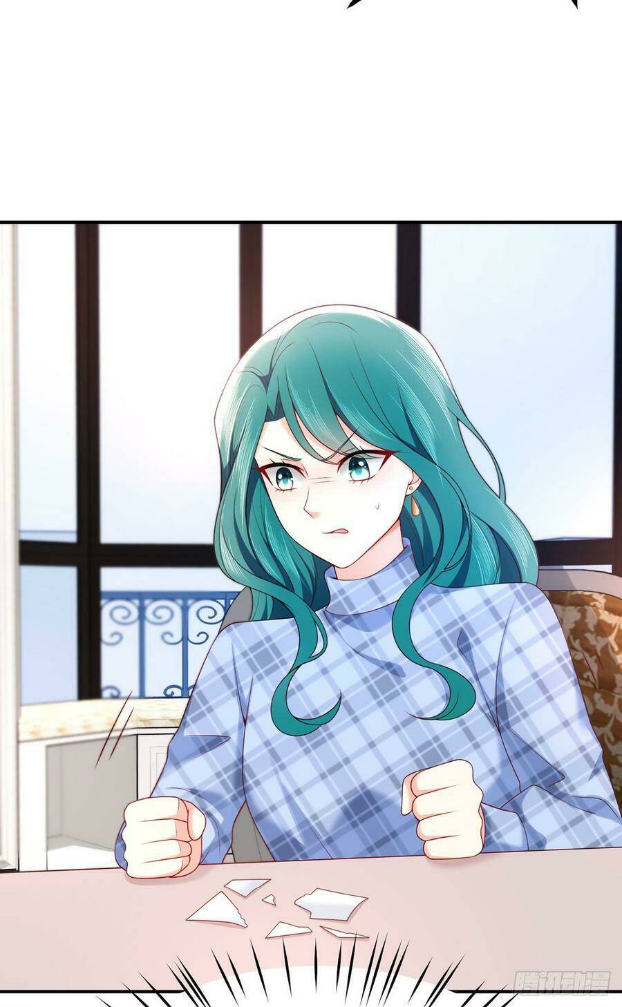 Nam Thần Truy Thê Chỉ Nam Chapter 61.1 - Trang 2