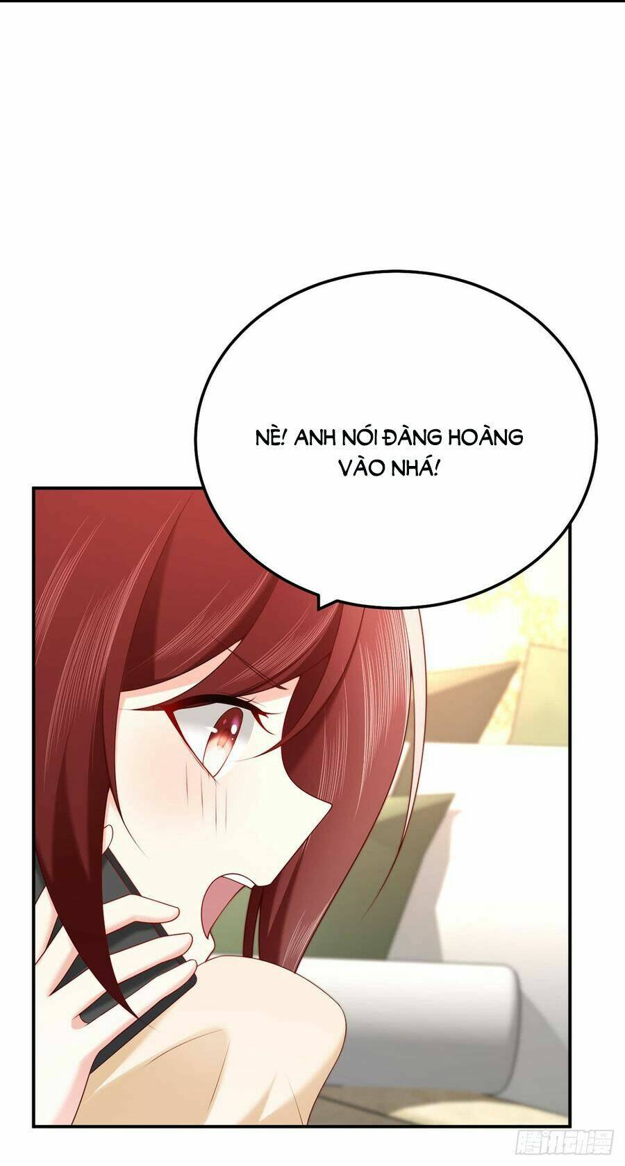 Nam Thần Truy Thê Chỉ Nam Chapter 61.1 - Trang 2