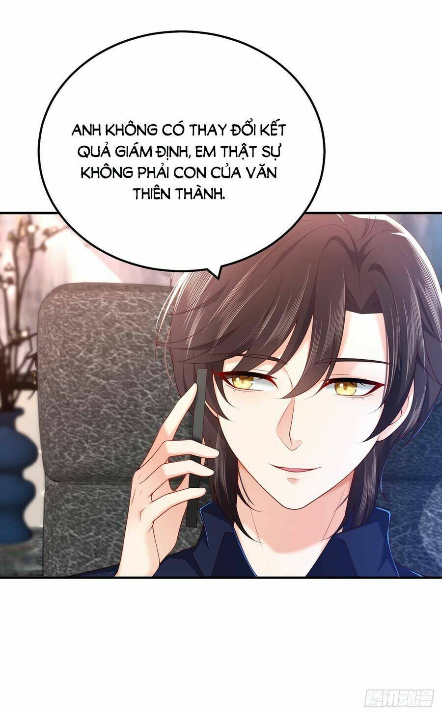 Nam Thần Truy Thê Chỉ Nam Chapter 61.1 - Trang 2