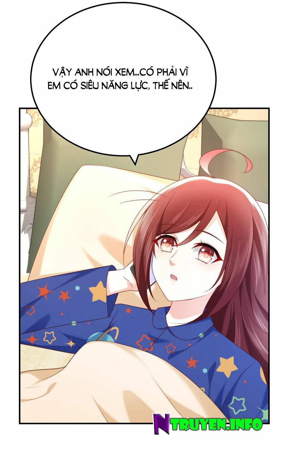 Nam Thần Truy Thê Chỉ Nam Chapter 61.1 - Trang 2