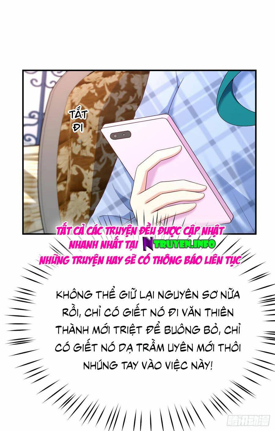 Nam Thần Truy Thê Chỉ Nam Chapter 61.2 - Trang 2