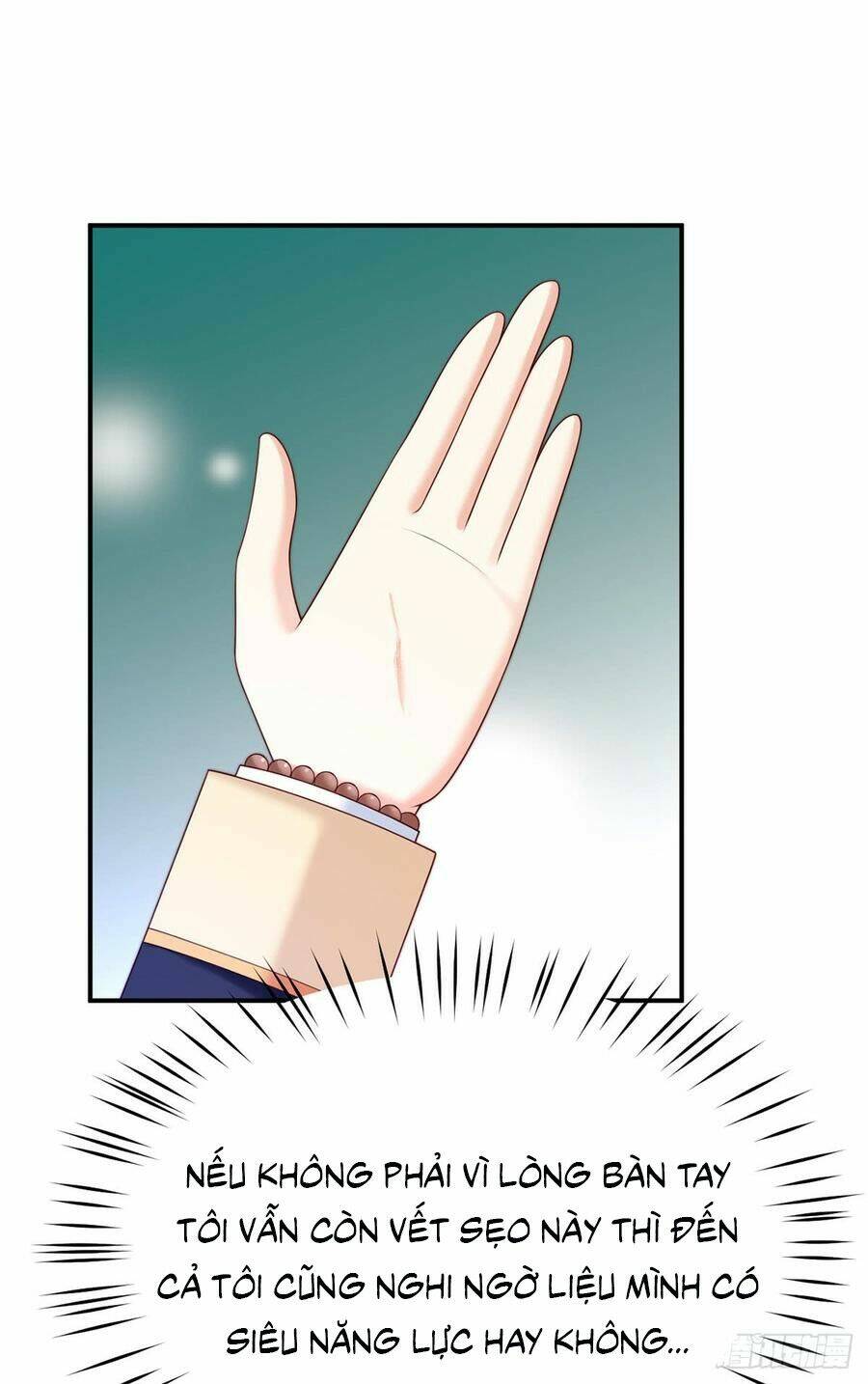 Nam Thần Truy Thê Chỉ Nam Chapter 61.2 - Trang 2