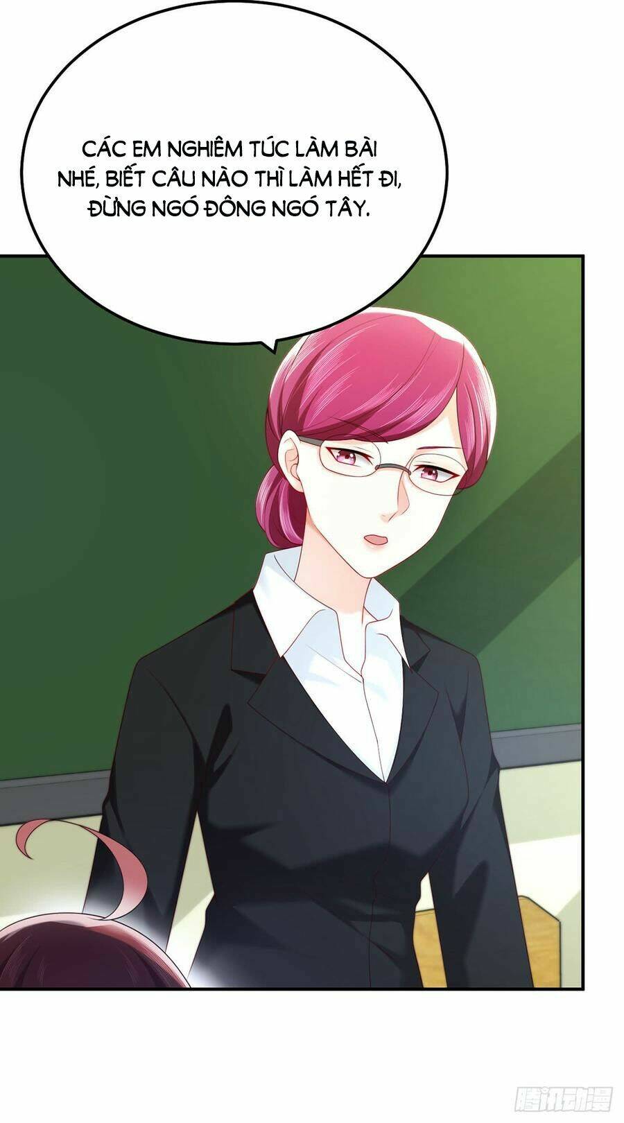 Nam Thần Truy Thê Chỉ Nam Chapter 61.2 - Trang 2