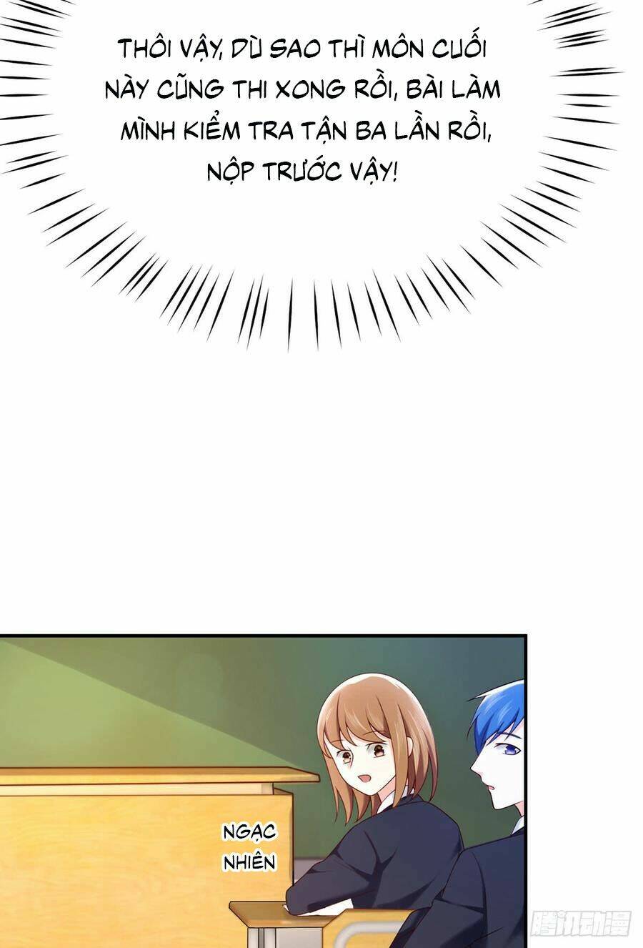 Nam Thần Truy Thê Chỉ Nam Chapter 61.2 - Trang 2