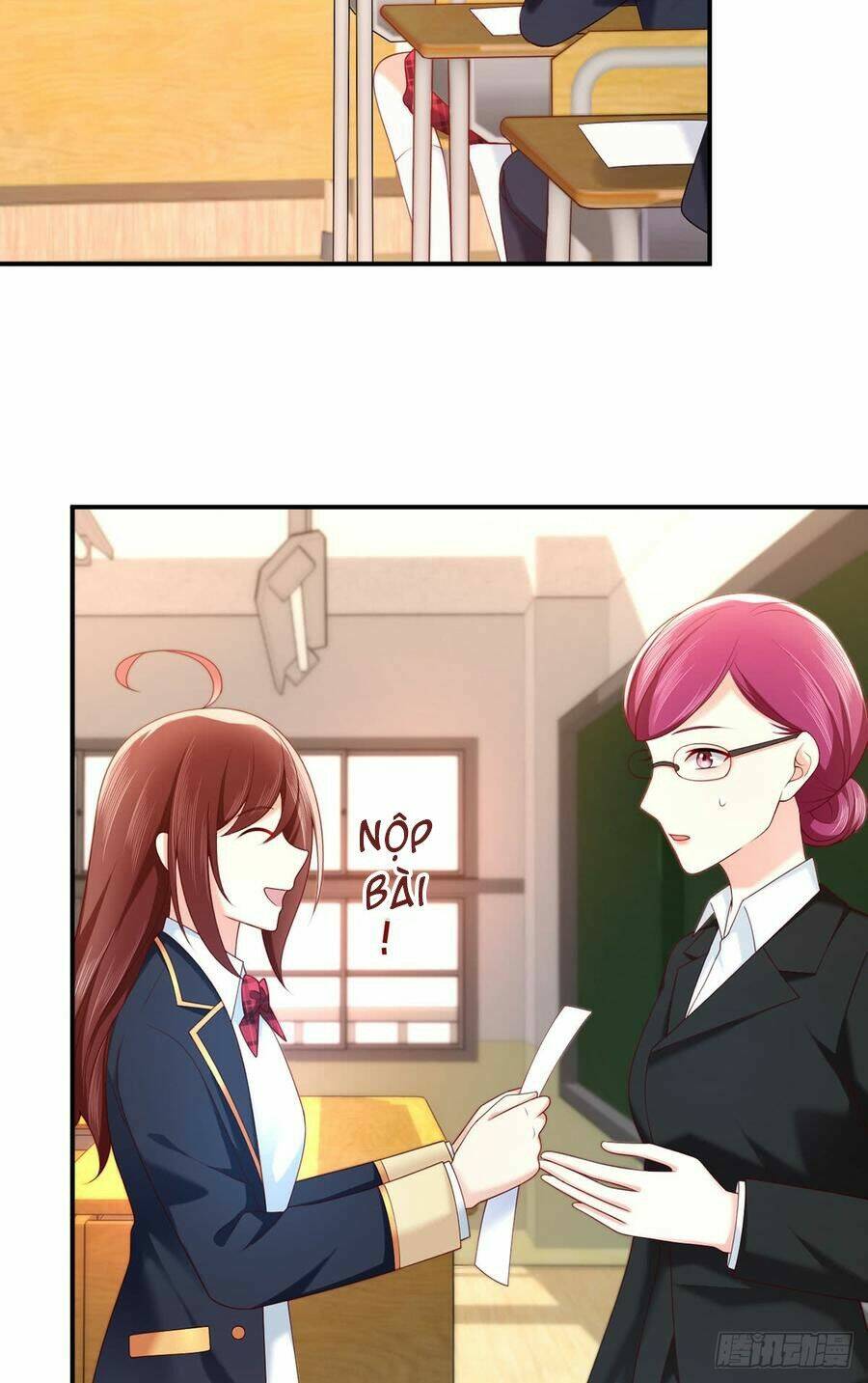 Nam Thần Truy Thê Chỉ Nam Chapter 61.2 - Trang 2