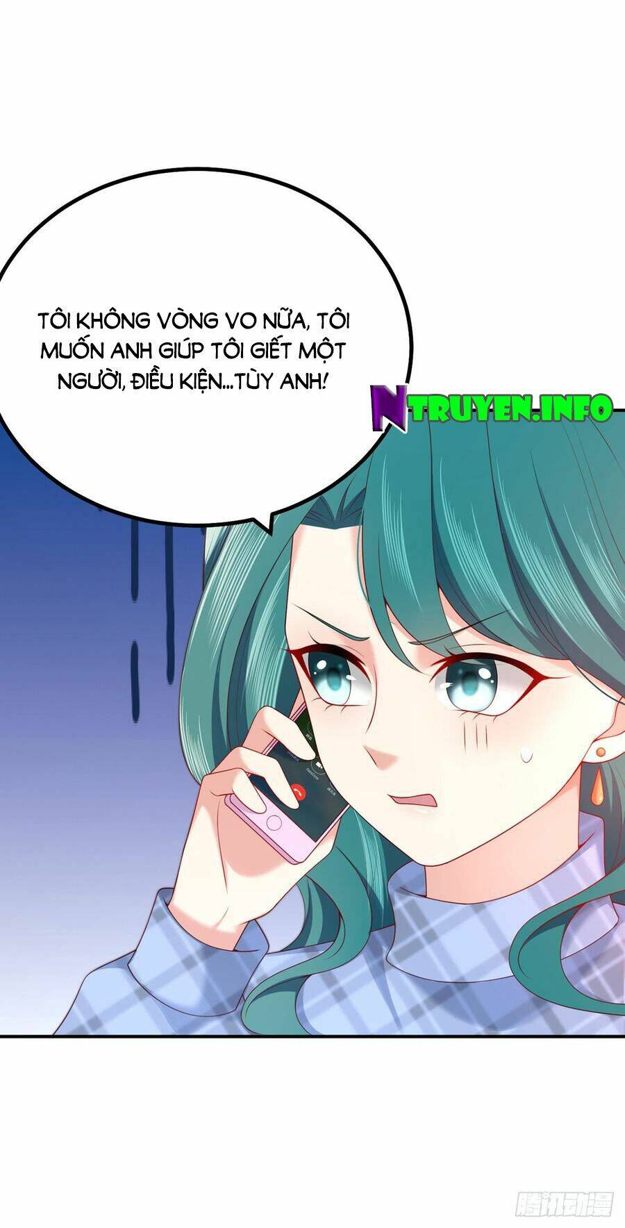 Nam Thần Truy Thê Chỉ Nam Chapter 61.2 - Trang 2