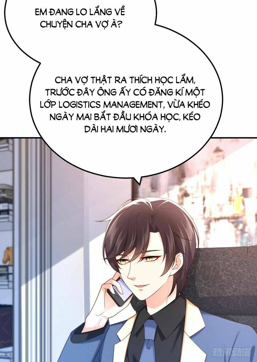 Nam Thần Truy Thê Chỉ Nam Chapter 62.1 - Trang 2