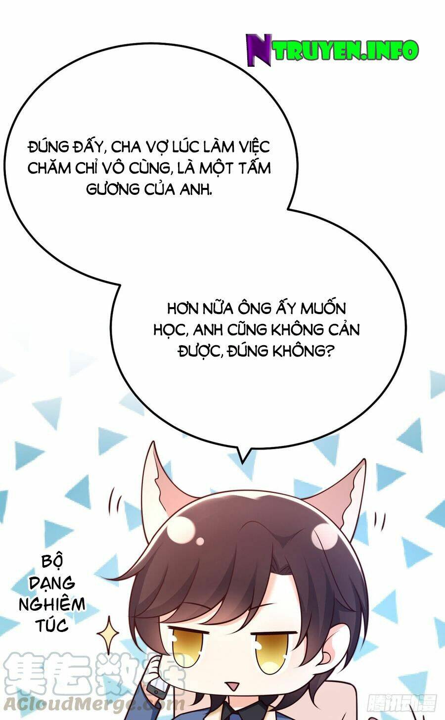 Nam Thần Truy Thê Chỉ Nam Chapter 62.1 - Trang 2