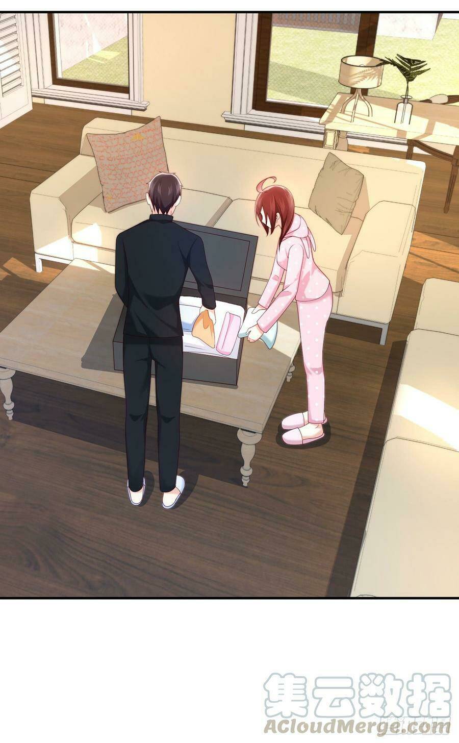 Nam Thần Truy Thê Chỉ Nam Chapter 62.1 - Trang 2