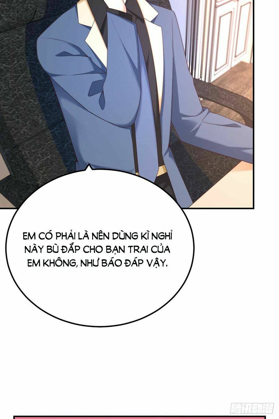 Nam Thần Truy Thê Chỉ Nam Chapter 62.1 - Trang 2