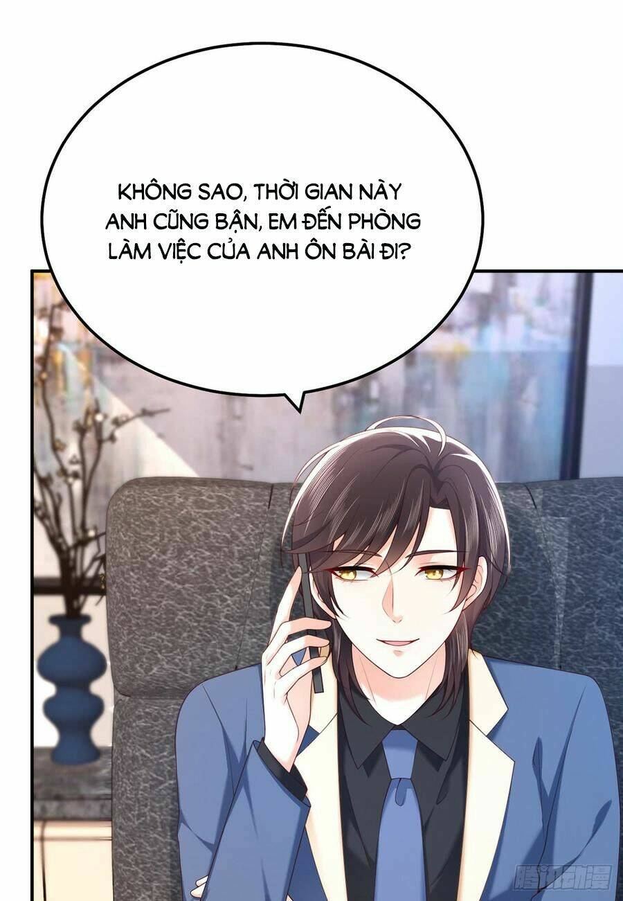 Nam Thần Truy Thê Chỉ Nam Chapter 62.1 - Trang 2