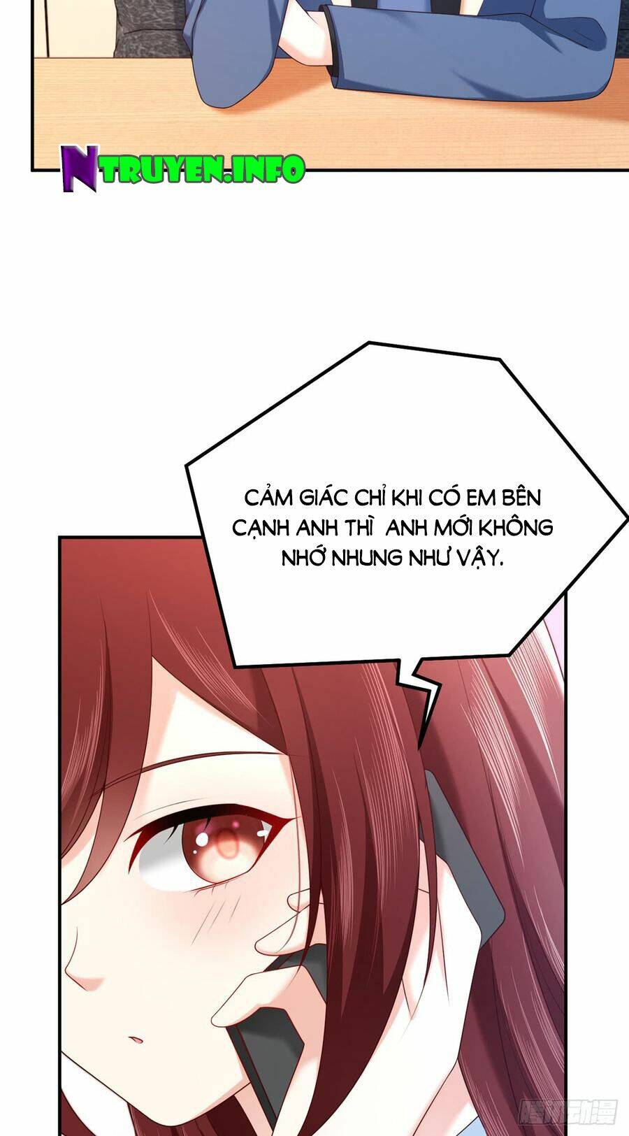 Nam Thần Truy Thê Chỉ Nam Chapter 62.1 - Trang 2