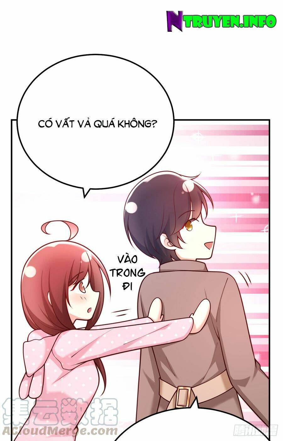 Nam Thần Truy Thê Chỉ Nam Chapter 62.2 - Trang 2