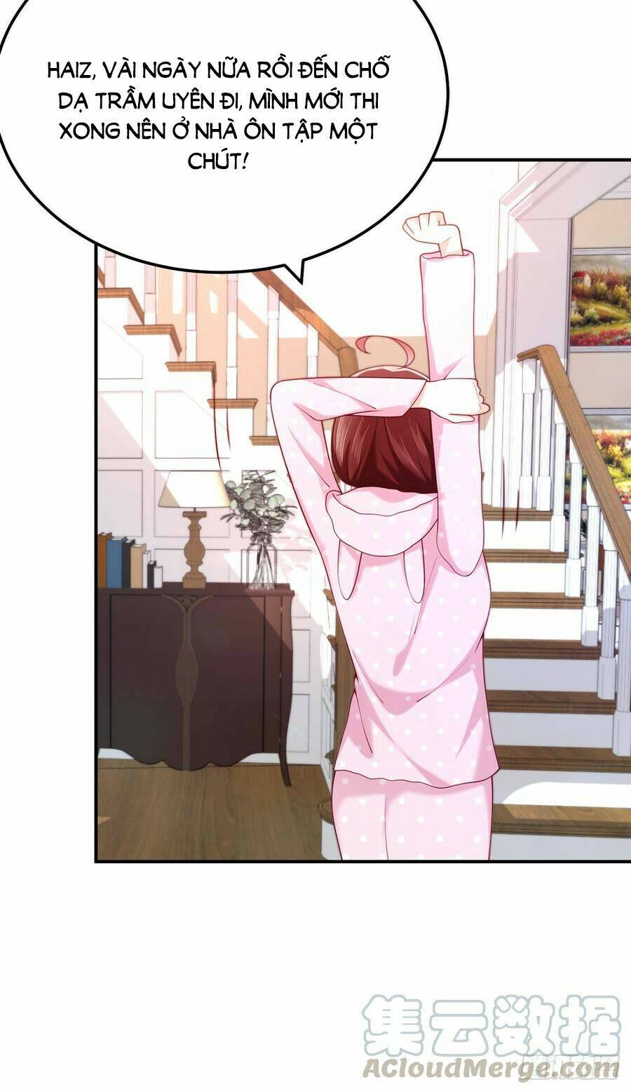 Nam Thần Truy Thê Chỉ Nam Chapter 62.2 - Trang 2