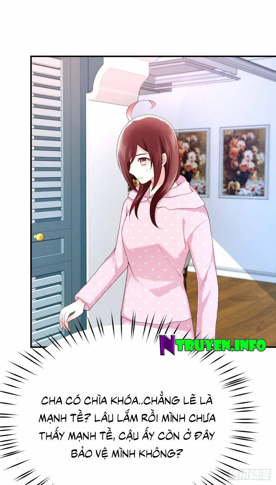 Nam Thần Truy Thê Chỉ Nam Chapter 62.2 - Trang 2