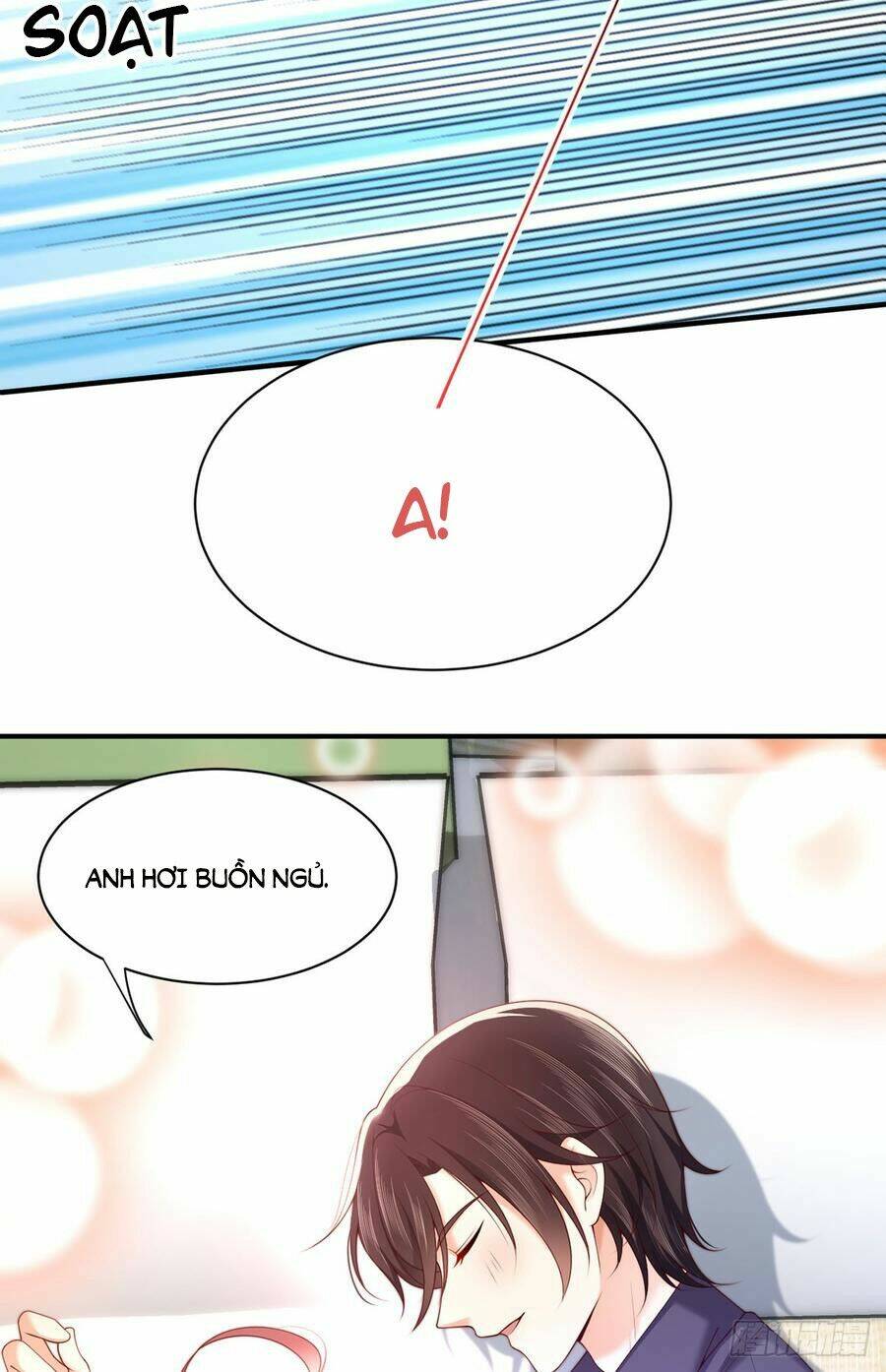 Nam Thần Truy Thê Chỉ Nam Chapter 63.1 - Trang 2