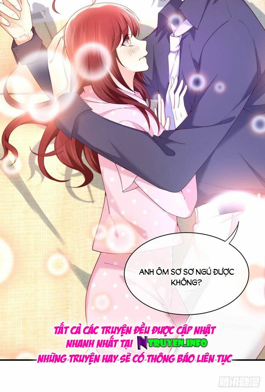 Nam Thần Truy Thê Chỉ Nam Chapter 63.1 - Trang 2