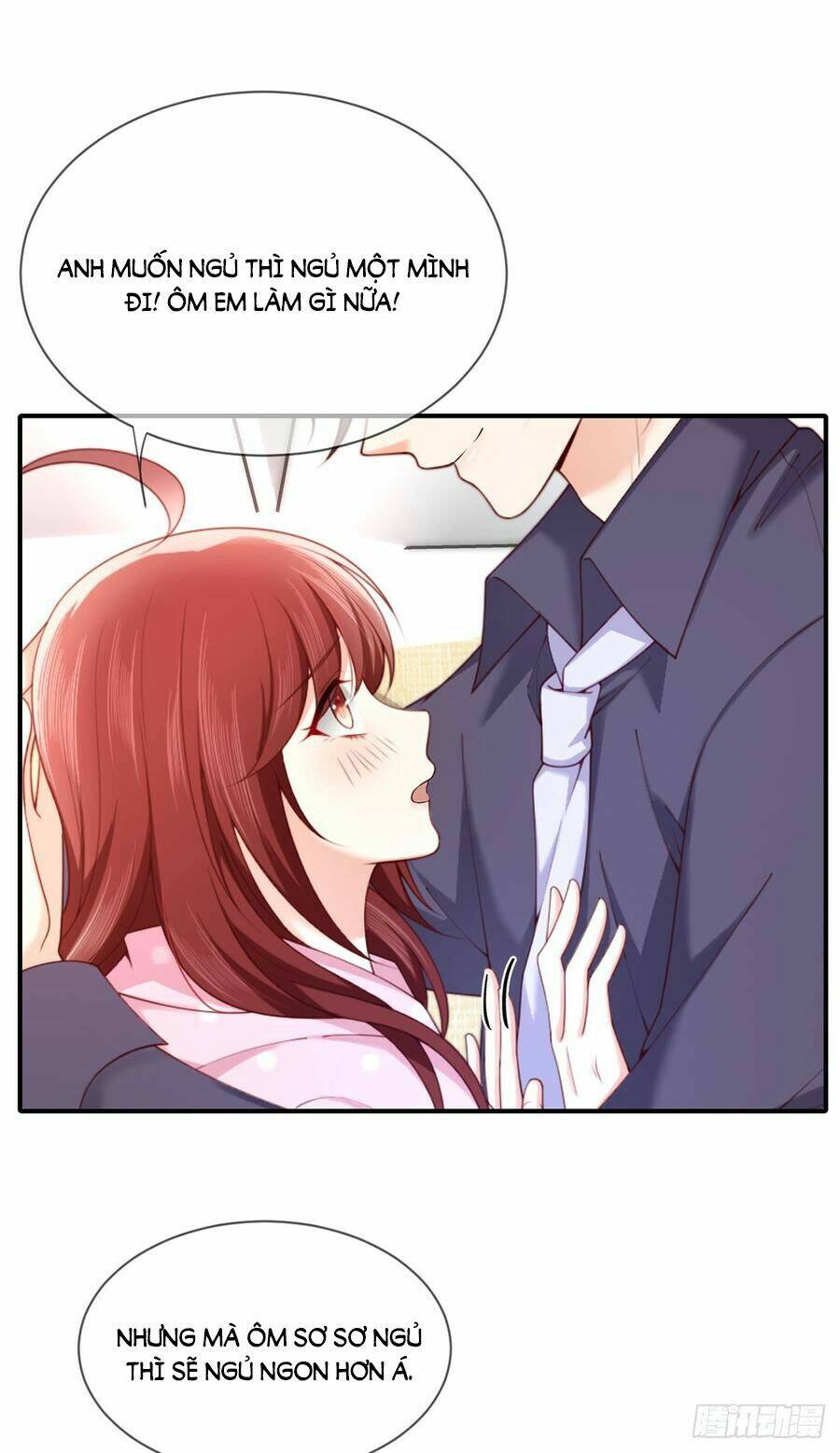 Nam Thần Truy Thê Chỉ Nam Chapter 63.1 - Trang 2