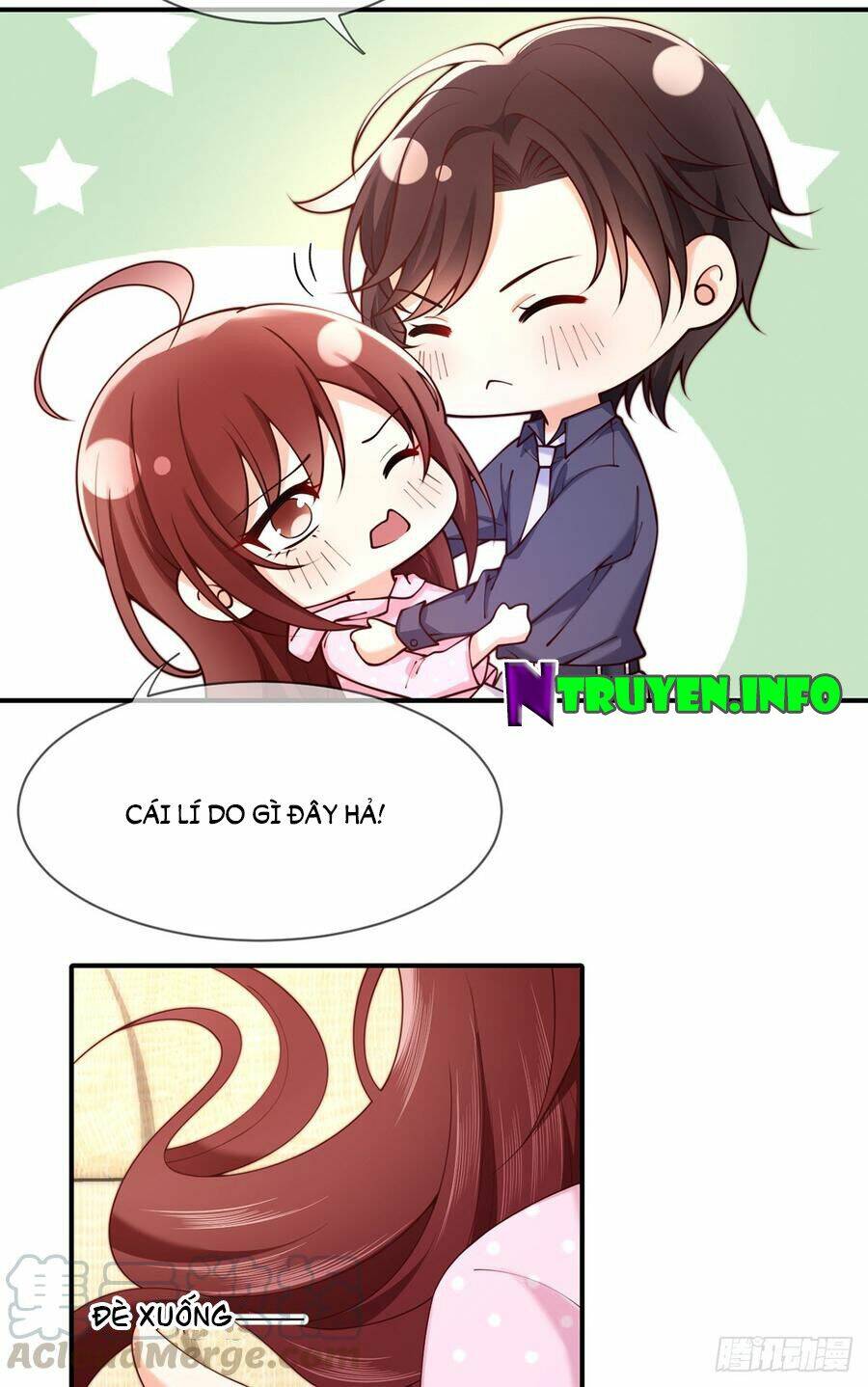 Nam Thần Truy Thê Chỉ Nam Chapter 63.1 - Trang 2