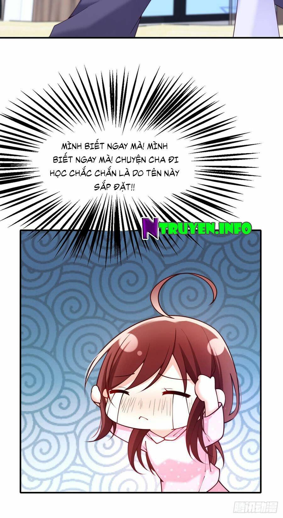 Nam Thần Truy Thê Chỉ Nam Chapter 63.1 - Trang 2