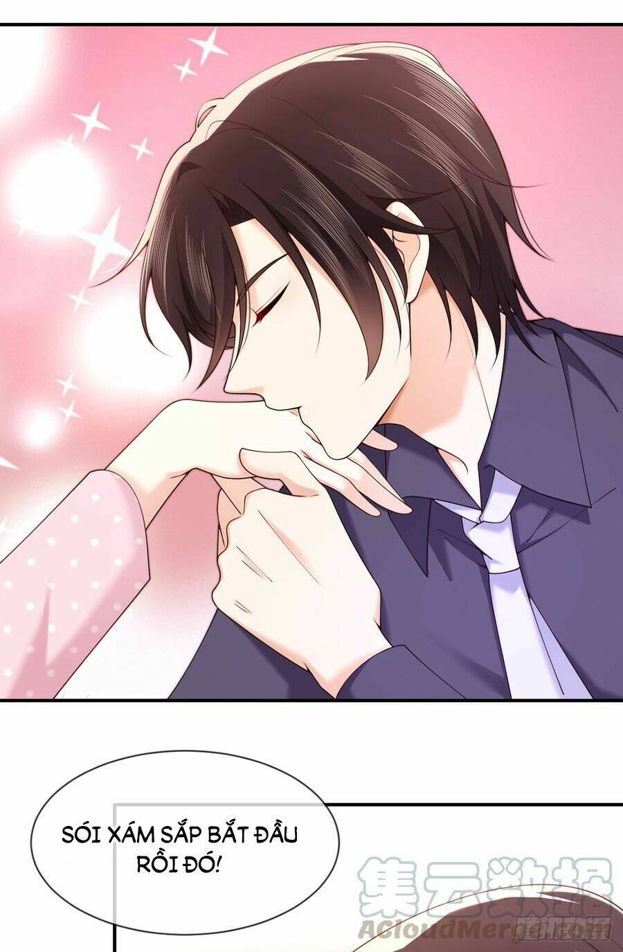 Nam Thần Truy Thê Chỉ Nam Chapter 63.1 - Trang 2