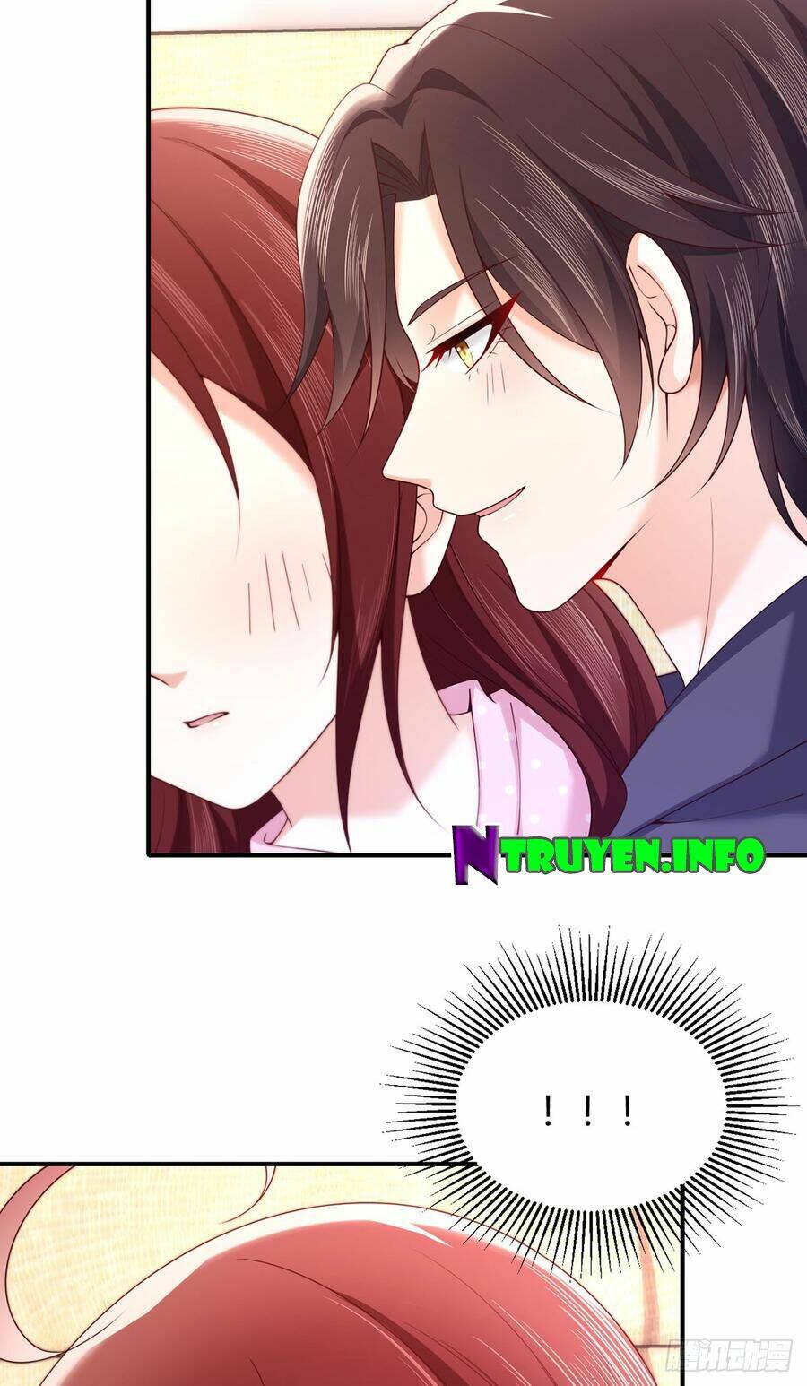 Nam Thần Truy Thê Chỉ Nam Chapter 63.1 - Trang 2