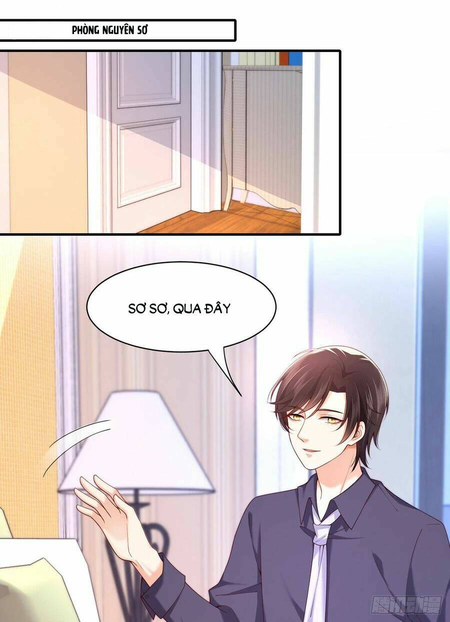 Nam Thần Truy Thê Chỉ Nam Chapter 63.1 - Trang 2