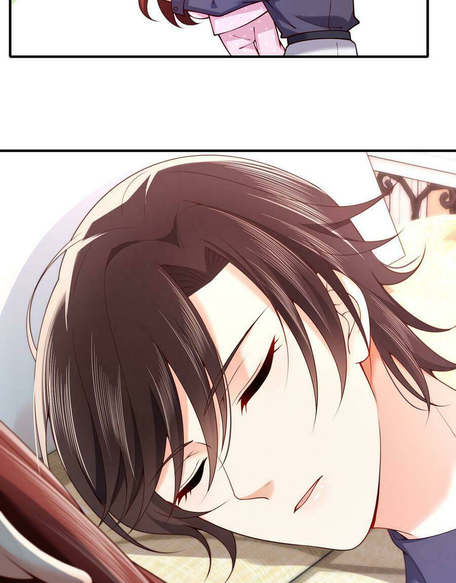 Nam Thần Truy Thê Chỉ Nam Chapter 63.1 - Trang 2